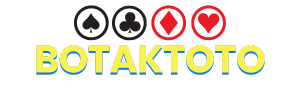 Logo BOTAKTOTO